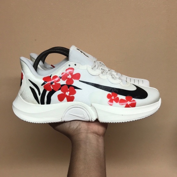 Nike Air Zoom Court GP Turbo Naomi Osaka - Picture 1 of 17